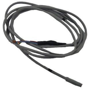 Exhaust heater DLC-400 10mtr 400Watt