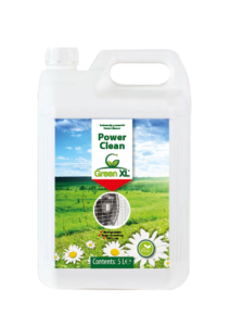 Power Clean Concentrate 5l