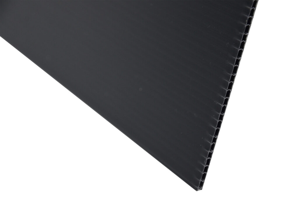 Brockx S anti-recirculation plate