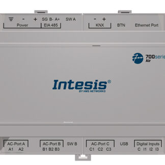 Gateway Interface IN776MHI00MO000 (for 64 indoor units)