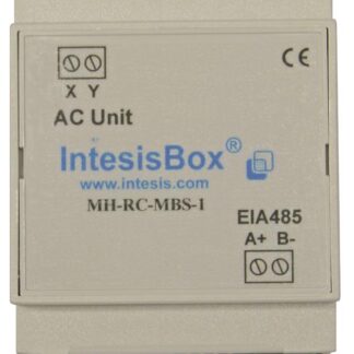 Interface INMBSMHI001R000