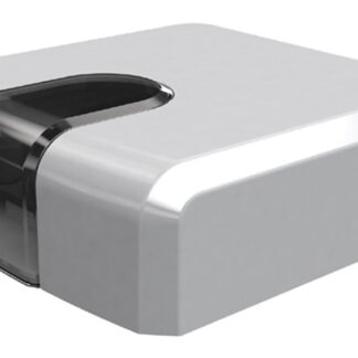 External module INWFIUNI001I000 for connecting RAC units