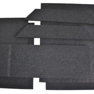 Brockx S suspended insulation kit