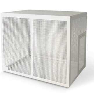 Protective cage condensing unit M M58-911-71 1150x1200x650