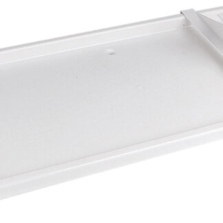Collection tray P-099-01 plastic dimensions 940x420 mm
