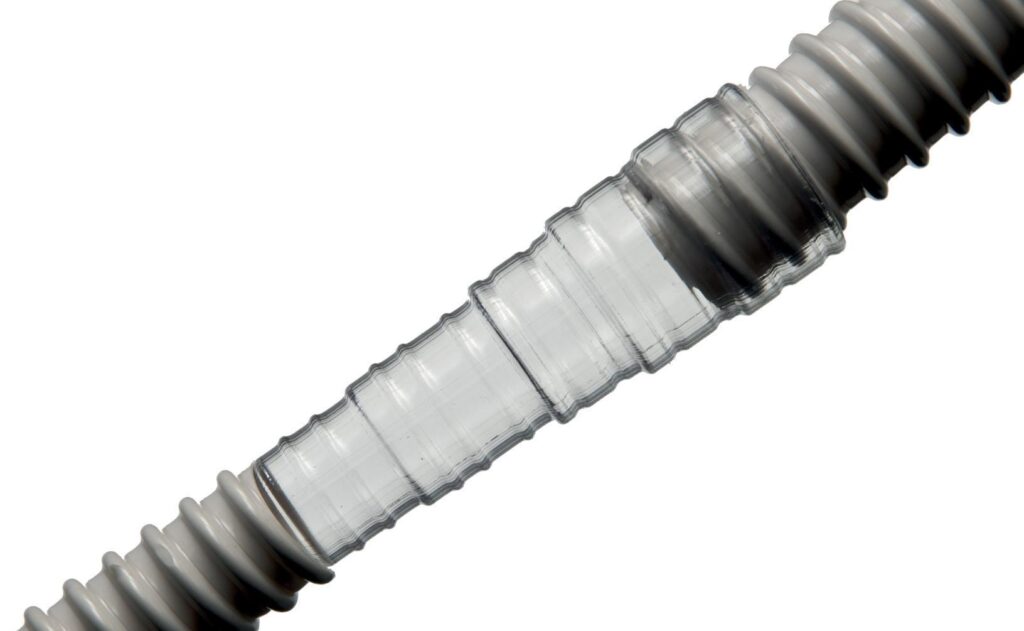 Condensate hose adapter 0023 GL (20 pieces)