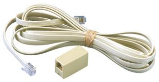 Extension cable ACC00942 (old = ACC00703) for float (3 meters)