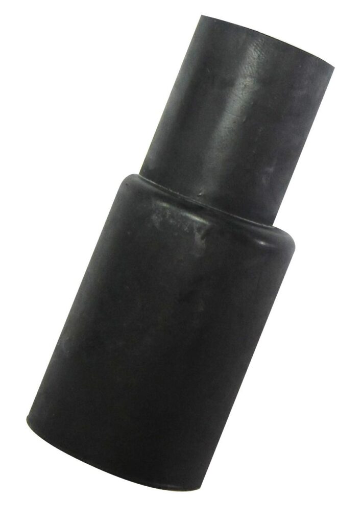 Adapter FP2001 16-20mm rubber for connection mini pump / satellite (3 pieces)