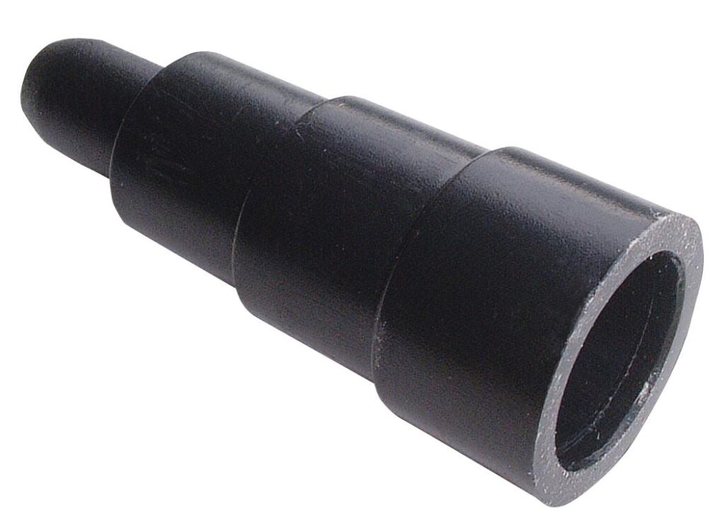 Adapter FP2632 hose connector 6-10-12mm to 16mm (5 pieces)