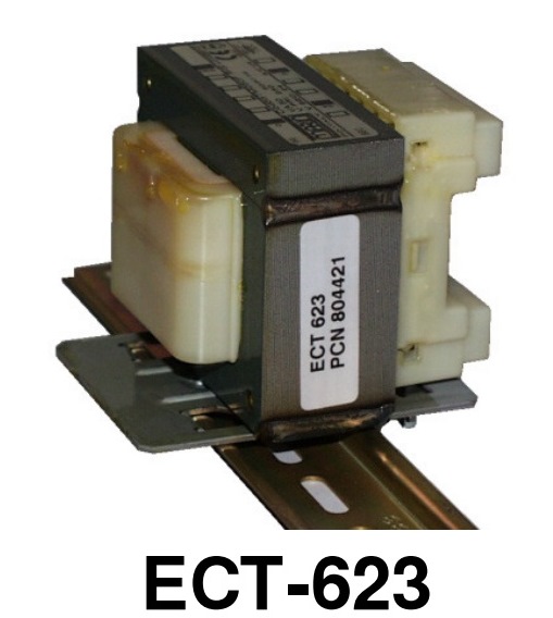 ECT-623 Alco transformer 230/24V 60VA