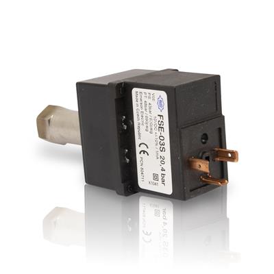 FSE-03S Alco sensor 12/28 bar