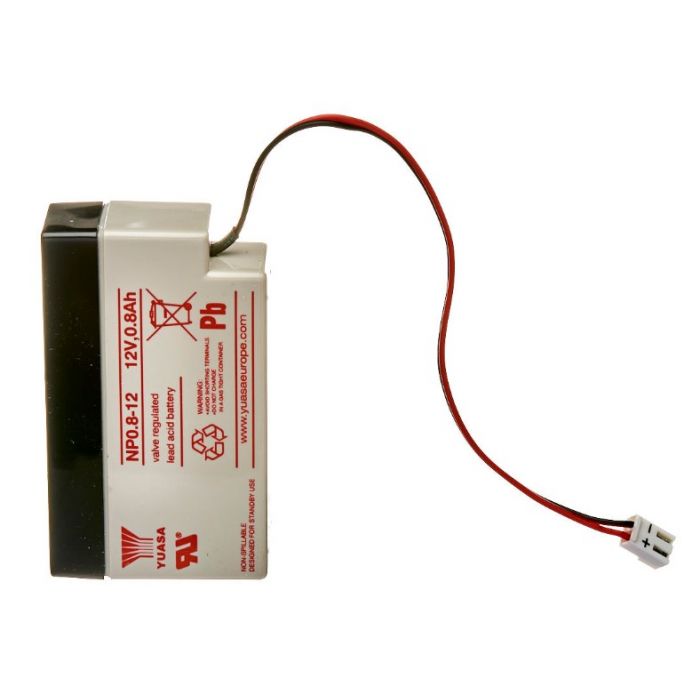 PCN 807790 Alco battery for EC3