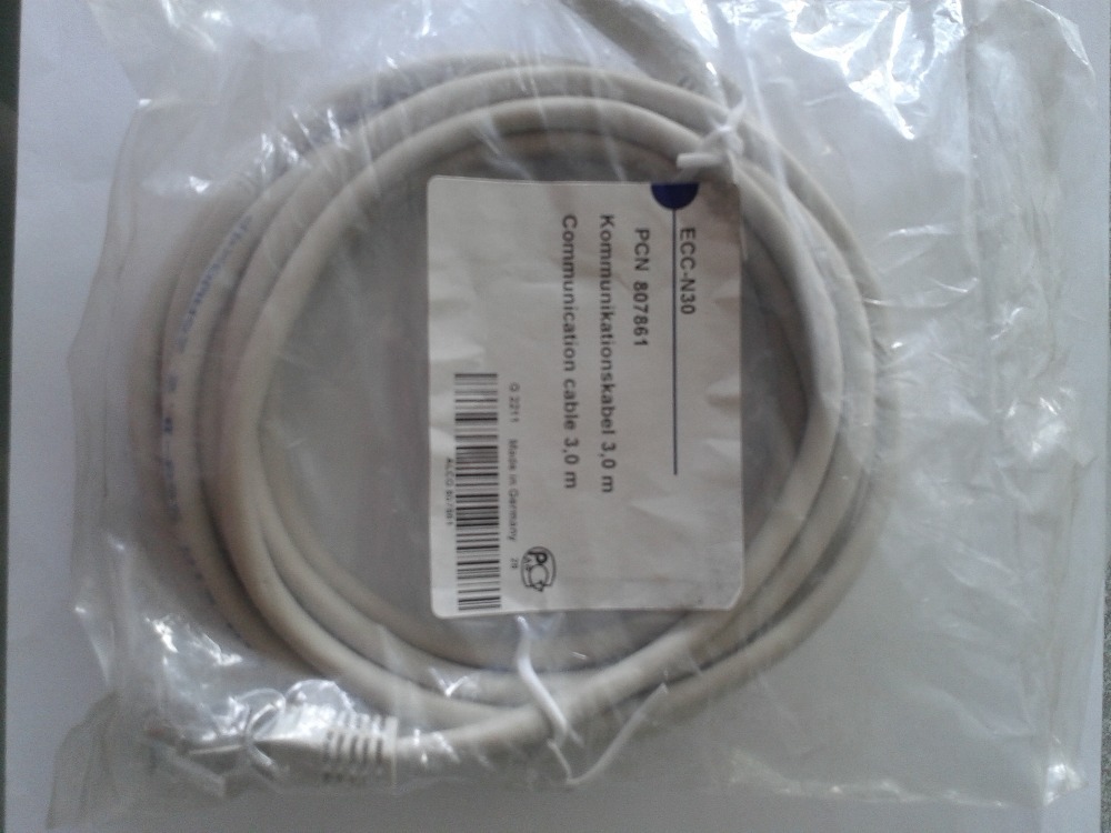 ECC-N30 Alco connection cable 3 meters for ECD