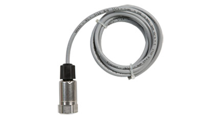 Low pressure transducer EWPA 010 -1 / 9bar, output signal 4-20mA