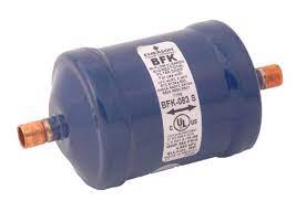 Filter dryer BFK-164 1/2″ SAE 45bar Bi-flow