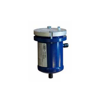 Filter dryer FDH-489 1.1/8″ ODF 46 bar