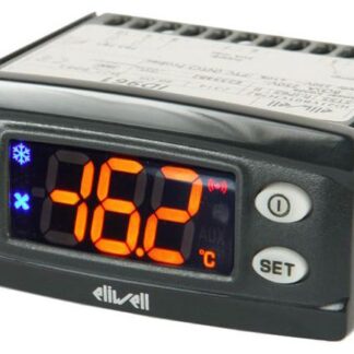 Thermostat ICPlus 902 12/24VAC NTC/PTC electric