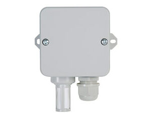 Humidity sensor EWHS 2840 9..28VDC 15/90% RH -40/60°C