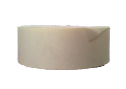 Foam tape DHF-50 3mx50mm ivory