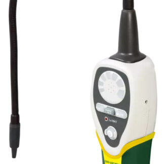 Leak detector CO2-LOCATOR