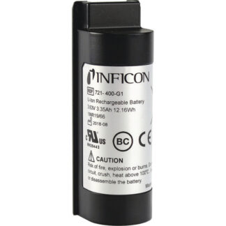 Battery 721-702-G1 Lithium ion for D-Tek Stratus