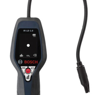 Electronic leak detector IR LD 1.0 for CO2/R744