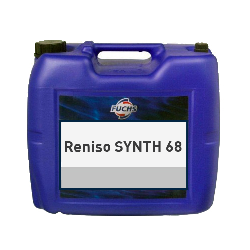 Reniso Synth 68 20L