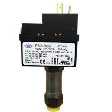 Pressure switch PS3-B6S HNB 1/4″ SAE 25bar