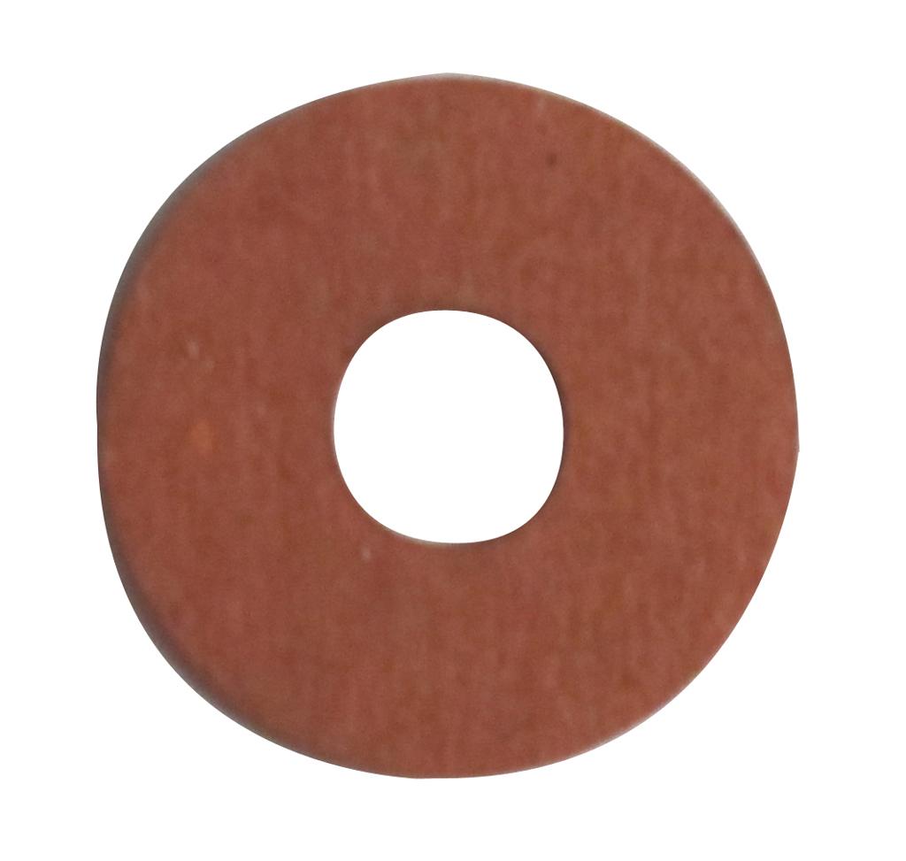Fiber seal K1-A 1/2 for cylinder adapter K1-9/5  (10 pieces)