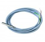 SM 800SCN/2M 1/4″BSP Shielded 3-wires
