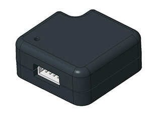 HACCP Module (BTLE dongle)