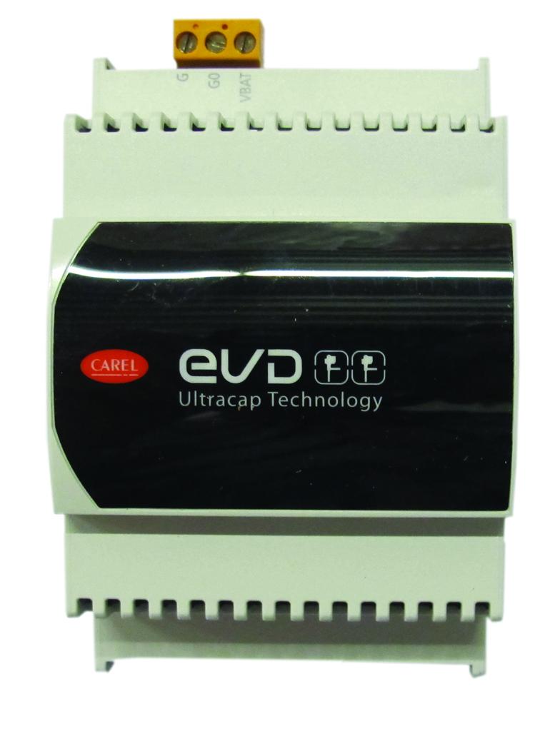Ultra-capacity module EVD0000UC0 for EVD Evolution