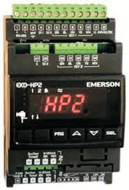 Controller EXD-HP2