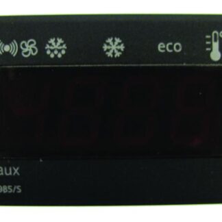 Defrost thermostat ID 985 /S/CK 100-240VAC EEV NTC