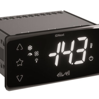 Defrost thermostat IDNext 978 P/CI 230VAC IP65
