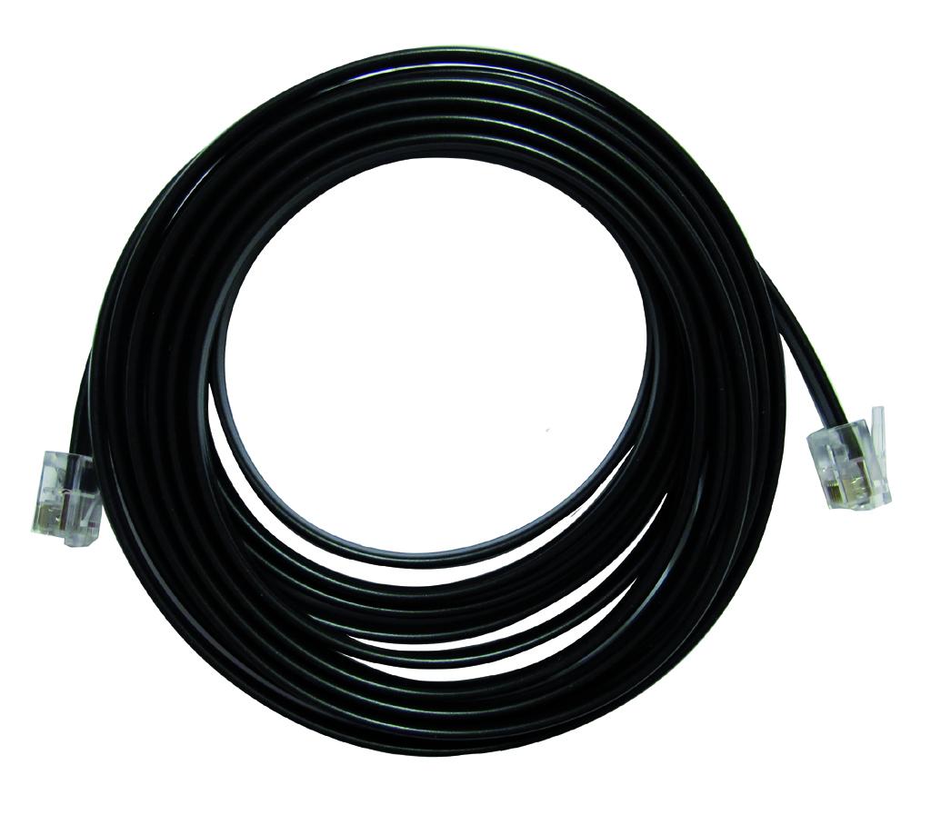 Connection cable S90CONN001 pCO to PGD 3 mtr.
