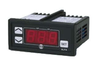 ALFANET 801 PULSE / PAUSE TIMER