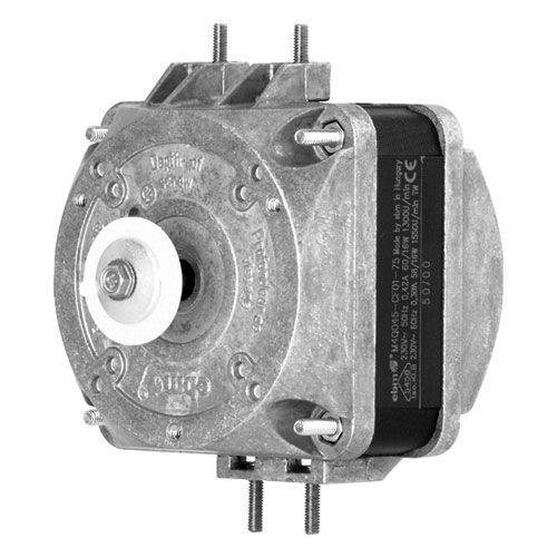 Fan motor VNT16-25 230/240V-1-50/60Hz 16W