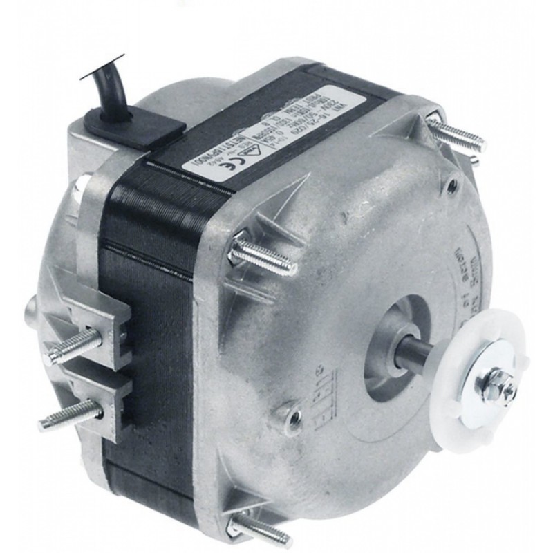 Fan motor VNT16-25 230/240V-1-50/60Hz 16W (DATT1115A)
